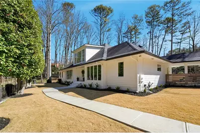 6179 Windsong Way, Smoke Rise, GA 30087 - Photo 3