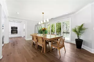 6179 Windsong Way, Smoke Rise, GA 30087 - Photo 9