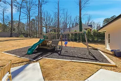 6179 Windsong Way, Smoke Rise, GA 30087 - Photo 61