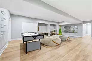 6179 Windsong Way, Smoke Rise, GA 30087 - Photo 49