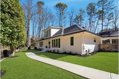 6179 Windsong Way, Smoke Rise, GA 30087 - Photo 3