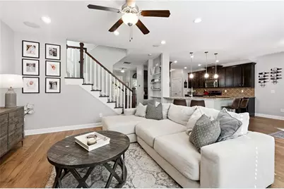 930 Turner Drive SE, Smyrna, GA 30080 - Photo 3