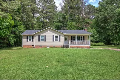 60 Lee Street, Rockmart, GA 30153 - Photo 1