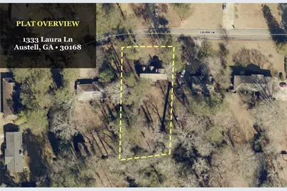 1333 Laura Lane, Austell, GA 30168 - Photo 27