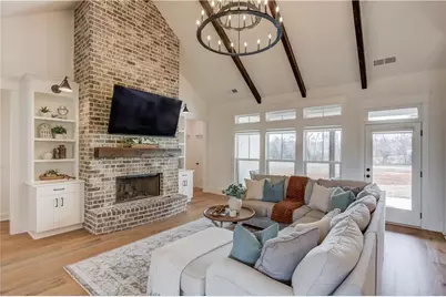 2770 Camp Branch Road, Buford, GA 30519 - Photo 5