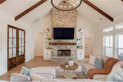 2770 Camp Branch Road, Buford, GA 30519 - Photo 7