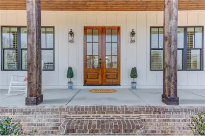 2770 Camp Branch Road, Buford, GA 30519 - Photo 3