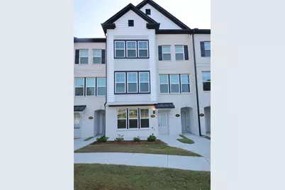 5096 Insperon Lane, Peachtree Corners, GA 30092 - Photo 1