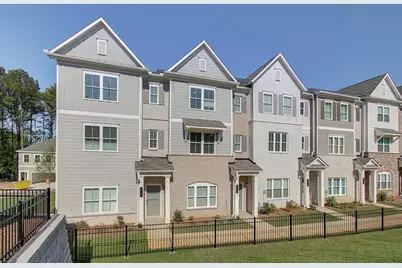 1935 Deco Drive, Kennesaw, GA 30144 - Photo 3