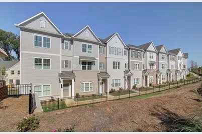 1935 Deco Drive, Kennesaw, GA 30144 - Photo 5