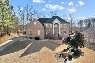 1030 Overlook Dr, Villa Rica, GA 30180 - Photo 1