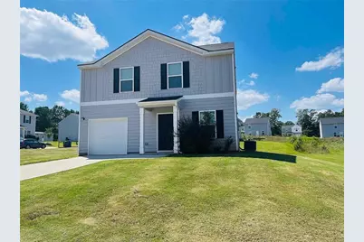 1763 Robinson Court, Griffin, GA 30224 - Photo 1