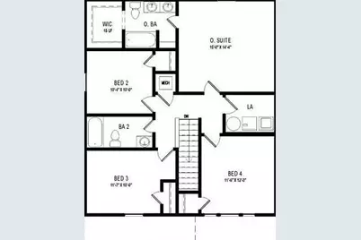 1763 Robinson Court, Griffin, GA 30224 - Photo 19