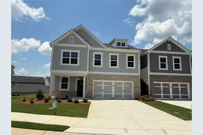 315 Lakeside Court, Canton, GA 30114 - Photo 1