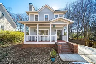 110 Bowen Cir SW, Atlanta, GA 30315 - Photo 3