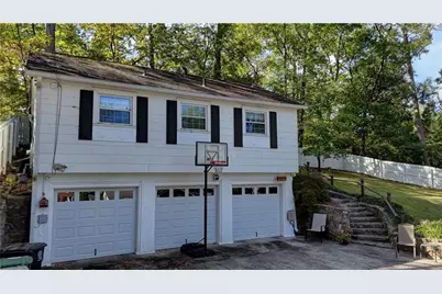 5 Vineland Dr NW, Rome, GA 30165 - Photo 35