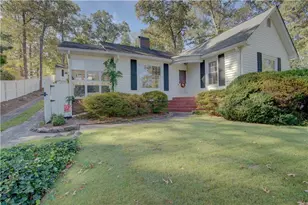 5 Vineland Dr NW, Rome, GA 30165 - Photo 1