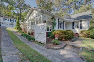 5 Vineland Dr NW, Rome, GA 30165 - Photo 53