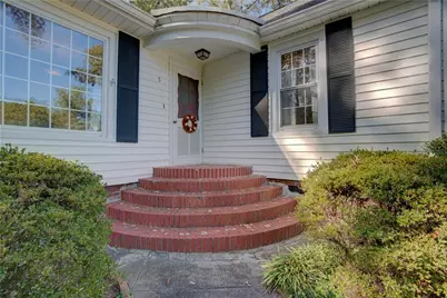 5 Vineland Dr NW, Rome, GA 30165 - Photo 5