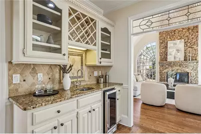 12215 Winding Oak Trail, Johns Creek, GA 30005 - Photo 11