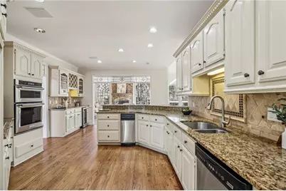 12215 Winding Oak Trail, Johns Creek, GA 30005 - Photo 7