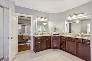 12215 Winding Oak Trail, Johns Creek, GA 30005 - Photo 17