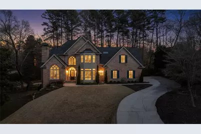 12215 Winding Oak Trail, Johns Creek, GA 30005 - Photo 43