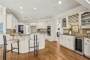 12215 Winding Oak Trail, Johns Creek, GA 30005 - Photo 3