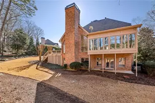 12215 Winding Oak Trail, Johns Creek, GA 30005 - Photo 43