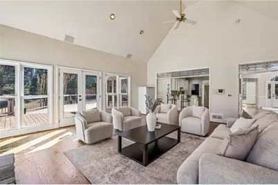 12215 Winding Oak Trail, Johns Creek, GA 30005 - Photo 9