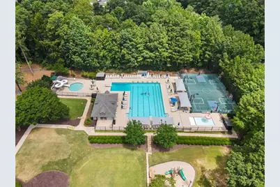 12215 Winding Oak Trail, Johns Creek, GA 30005 - Photo 51