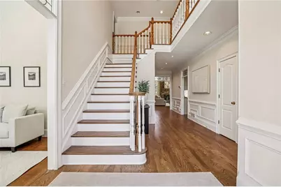 12215 Winding Oak Trail, Johns Creek, GA 30005 - Photo 23