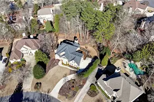 12215 Winding Oak Trail, Johns Creek, GA 30005 - Photo 39
