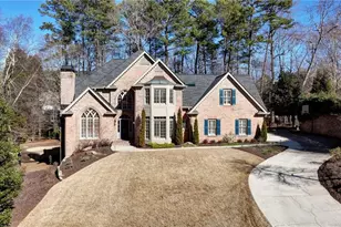 12215 Winding Oak Trail, Johns Creek, GA 30005 - Photo 1