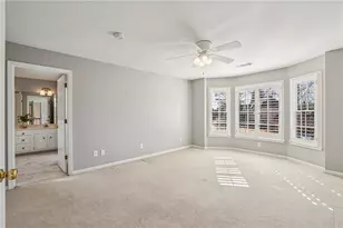 12215 Winding Oak Trail, Johns Creek, GA 30005 - Photo 27