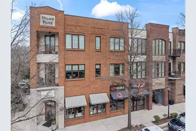 1430 Dresden Drive NE #245, Atlanta, GA 30319 - Photo 1