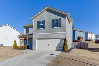 135 Russell Road, Pendergrass, GA 30567 - Photo 3