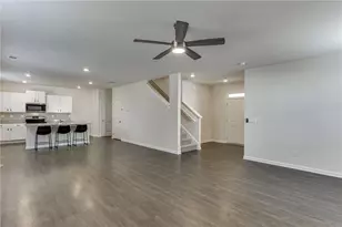 135 Russell Rd, Pendergrass, GA 30567 - Photo 7