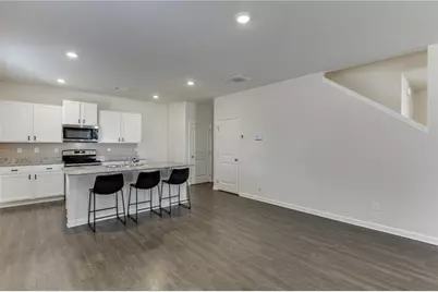 135 Russell Road, Pendergrass, GA 30567 - Photo 9