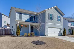 135 Russell Rd, Pendergrass, GA 30567 - Photo 1