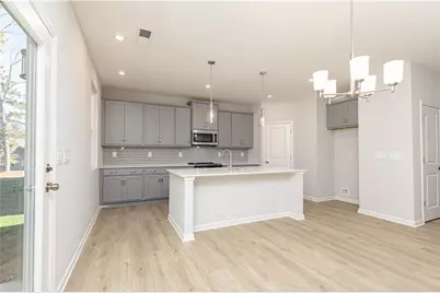 371 Jasmine Woods Drive, Lawrenceville, GA 30046 - Photo 7