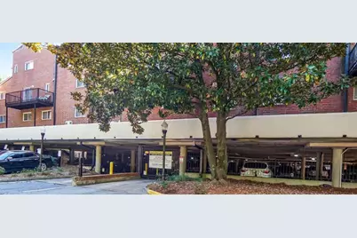 375 Ralph McGill Boulevard #108, Atlanta, GA 30312 - Photo 13