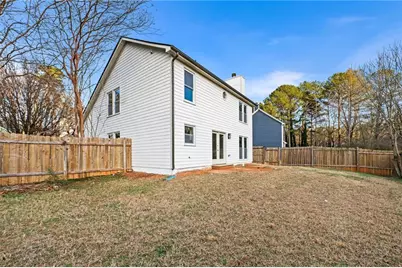 1955 Wynhurst Crossing, Stone Mountain, GA 30088 - Photo 35