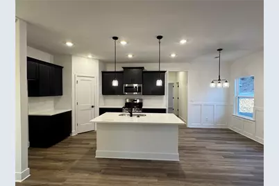 284 Thunder Valley, Dawsonville, GA 30534 - Photo 7