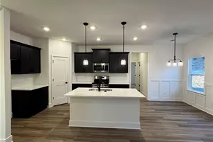 284 Thunder Valley, Dawsonville, GA 30534 - Photo 7