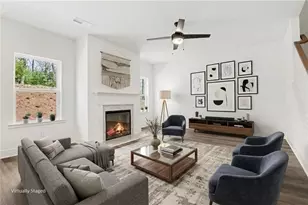 284 Thunder Valley, Dawsonville, GA 30534 - Photo 19