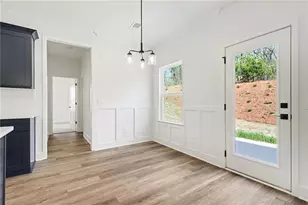 284 Thunder Valley, Dawsonville, GA 30534 - Photo 17