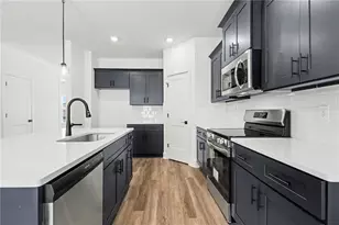 284 Thunder Valley, Dawsonville, GA 30534 - Photo 13