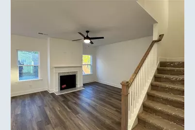 284 Thunder Valley, Dawsonville, GA 30534 - Photo 11