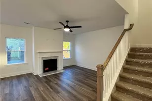 284 Thunder Valley, Dawsonville, GA 30534 - Photo 11